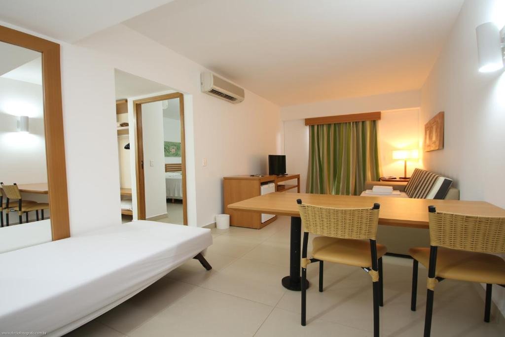 Viagem para Caldas Novas em GO 🛫