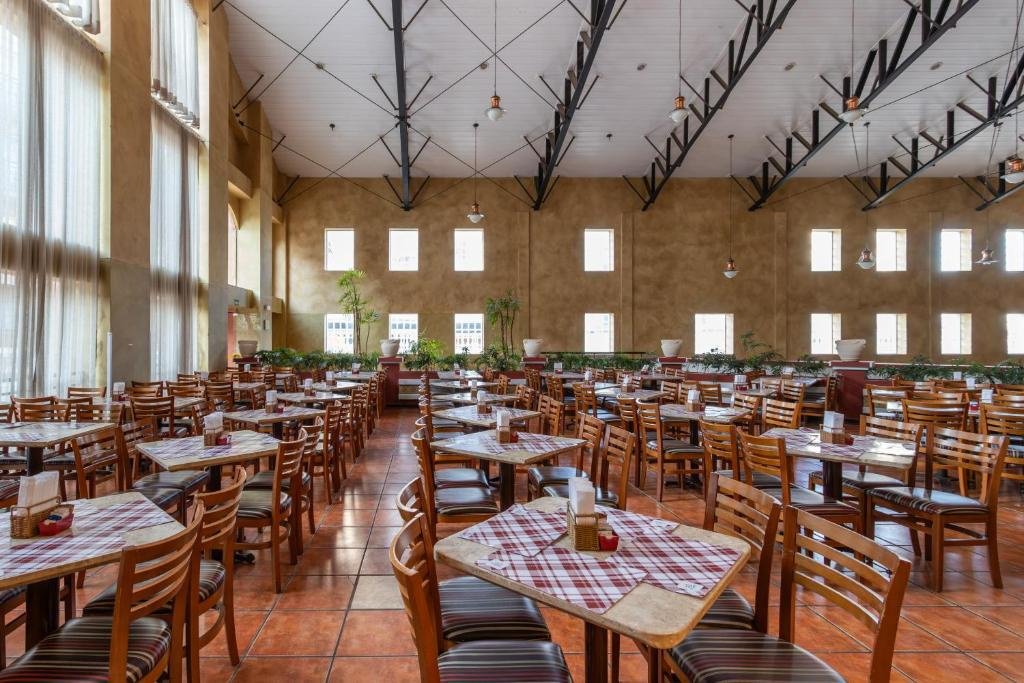 Viagem para Caldas Novas em GO 🛫